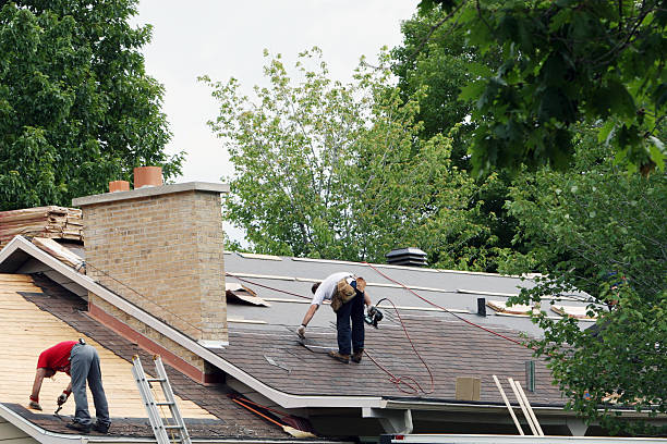 Professional Roofing Contractor in Stanberry, MO